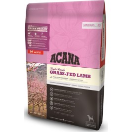 ACANA Singles Grass-Fed Lamb - dry dog food - 6 kg