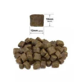 ARQUIVET Fresh Duck with ocean fish - semi-moist dog food - 10kg