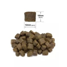 ARQUIVET Fresh Duck with ocean fish - semi-moist dog food - 2,5 kg