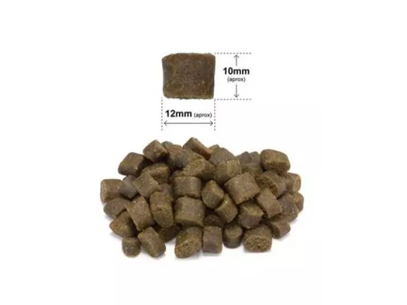 ARQUIVET Fresh Duck with ocean fish - semi-moist dog food - 2,5 kg DLPARQKAS0014 – ARQUIVET Храна за кучета