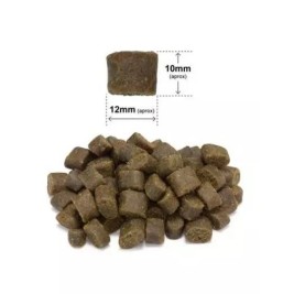 ARQUIVET Fresh Salmon with turkey - semi-moist dog food - 2,5kg