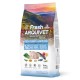 ARQUIVET Fresh Senior & Light Turkey and Fish - semi-moist dog food - 10 kg DLPARQKAS0020 – ARQUIVET Храна за кучета
