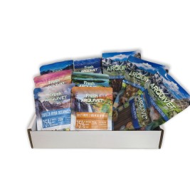 ARQUIVET Premium Welcome Box for Dogs