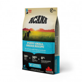 Acana HERITAGE Adult Small Breed 6 kg