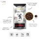 BIOFEED Euphoria Gluten Free Junior medium & large Beef - dry dog food - 2kg DLPBFDKAS0046 – BIOFEED Храна за кучета