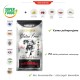 BIOFEED Euphoria Gluten Free Junior small & medium Beef - dry dog food - 12kg DLPBFDKAS0045 – BIOFEED Храна за кучета