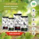 BIOFEED Euphoria Gluten Free Junior small & medium Lamb - dry dog food - 12kg DLPBFDKAS0039 – BIOFEED Храна за кучета