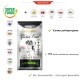 BIOFEED Euphoria Gluten Free Junior small & medium Lamb - dry dog food - 12kg DLPBFDKAS0039 – BIOFEED Храна за кучета