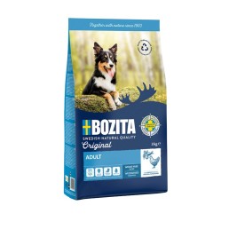 BOZITA Original Adult Chicken - dry food for dogs - 3kg