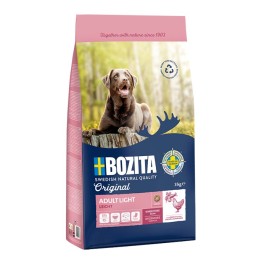 BOZITA Original Adult Light Chicken - dry food for dogs - 3kg