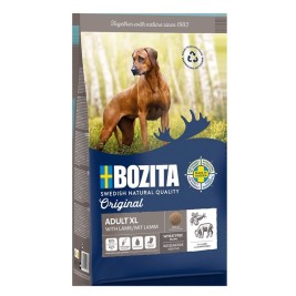 BOZITA Original Adult XL Lamb - dry dog food - 12kg