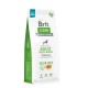 BRIT Care Adult Large Breed Salmon - dry dog food - 12 kg DLPRITKAS0014 – Brit Храна за кучета