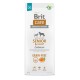 BRIT Care Senior&Light Salmon - dry dog food - 12 kg 100-172207 – Brit Храна за кучета
