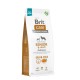 BRIT Care Senior&Light Salmon - dry dog food - 12 kg 100-172207 – Brit Храна за кучета