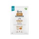 BRIT Care Senior&Light Salmon - dry dog food - 3 kg 100-172206 – Brit Храна за кучета