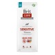 BRIT Care Sensitive Venison - dry dog food - 12 kg 100-172210 – Brit Храна за кучета