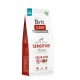 BRIT Care Sensitive Venison - dry dog food - 12 kg 100-172210 – Brit Храна за кучета