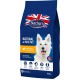 Butchers Pet Care 5011792002061 dogs dry food 15 kg Adult Chicken DLZBHRKSP0001 – Butchers Храна за кучета