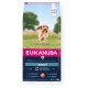 EUKANUBA Adult Small&Medium Salmon - dry dog food - 12kg DLPEUKKAS0028 – EUKANUBA Храна за кучета
