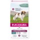 EUKANUBA Daily Care Mono-Protein Adult All Breed Duck - dry dog food - 12kg DLPEUKKAS0039 – EUKANUBA Храна за кучета