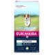 EUKANUBA Grain Free Adult Small&Medium Lamb - dry dog food - 12kg DLPEUKKAS0035 – EUKANUBA Храна за кучета