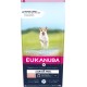 EUKANUBA Grain Free Senior small/medium breed, Ocean fish - dry dog food - 12 kg DLPEUKKAS0018 – EUKANUBA Храна за кучета
