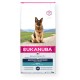 Eukanuba Breed Specific German Shepherd Chicken 12 kg DLZEUKKSP0037 – EUKANUBA Храна за кучета