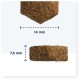 Eukanuba Dermatosis FP for Dogs 5 kg Adult Fish, Potato DLZEUKKSP0076 – EUKANUBA Храна за кучета
