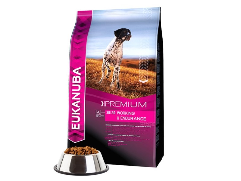 Eukanuba PREMIUM PERFORMANCE 15 kg Adult Chicken, Turkey DLZEUKKSP0051 – EUKANUBA Храна за кучета