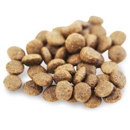 FISH4DOGS Superior Senior S Salmon - dry dog food - 1,5kg