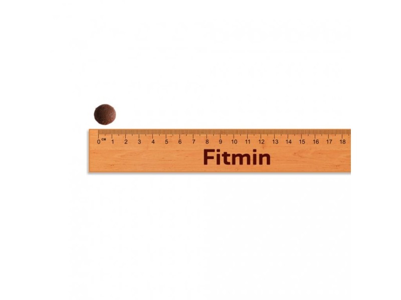 FITMIN Purity Adult Rice Fish & Venison - dry dog food - 2kg DLZFIMKSP0002 – FITMIN Храна за кучета
