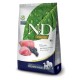 Farmina Pet Food LAMB & BLUEBERRY ADULT MEDIUM & MAXI PND1200035 – Farmina Храна за кучета
