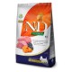 Farmina Pet Food LAMB & BLUEBERRY ADULT MINI PND025852S – Farmina Храна за кучета