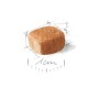 Food Royal Canin SHN Breed Dachshund Jun 1.5 kg DLZROYKSP0016 – Royal Canin Храна за кучета