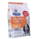 HILLS PRESCRIPTION DIET Canine Urinary Care c/d Multicare Dry dog food Chicken 1,5 kg DLZHLSKSP0102 – Hills Храна за кучета