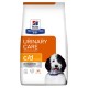HILLS PRESCRIPTION DIET Canine c/d Multicare Dry dog food Chicken 12 kg AMABEZKAR3465 – Hills Храна за кучета