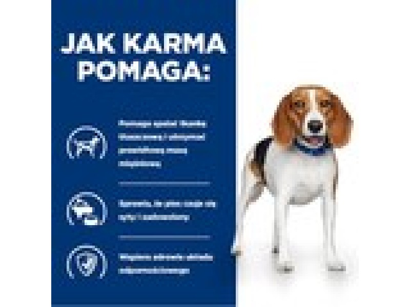 HILLS PRESCRIPTION DIET Canine r/d Dry dog food Chicken 1,5 kg DLZHLSKSP0079 – Hills Храна за кучета