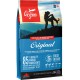 ORIJEN Original - dry dog food - 11,4 kg DLZORJKSP0009 – Orijen Храна за кучета