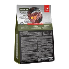 ORIJEN Tundra - dry dog food - 2 kg