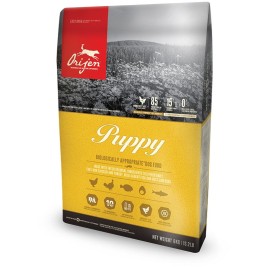 Orijen Puppy 2 kg Chicken, Fish, Turkey
