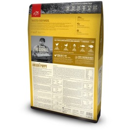 Orijen Puppy 2 kg Chicken, Fish, Turkey