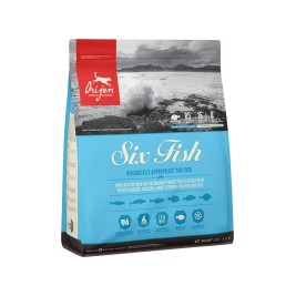 Orijen Six Fish Adult 2 kg