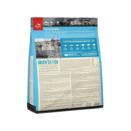 Orijen Six Fish Adult 2 kg