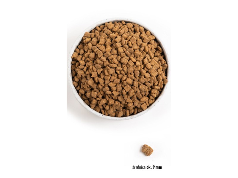 Orijen Small Breed Dog- Dry dog ​​food- 4,5 kg DLZORJKSP0024 – Orijen Храна за кучета