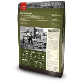 Orijen Tundra 6 kg Adult Goat, Boar, Duck