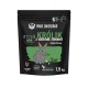 PAKA ZWIERZAKA Puppy Rabbit with wild herbs S - dry dog food - 1,5kg DLPPZWKAS0004 –  Храна за кучета