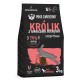 PAKA ZWIERZAKA Rabbit with forest fruits S - dry dog food - 3kg DLPPZWKAS0006 –  Храна за кучета