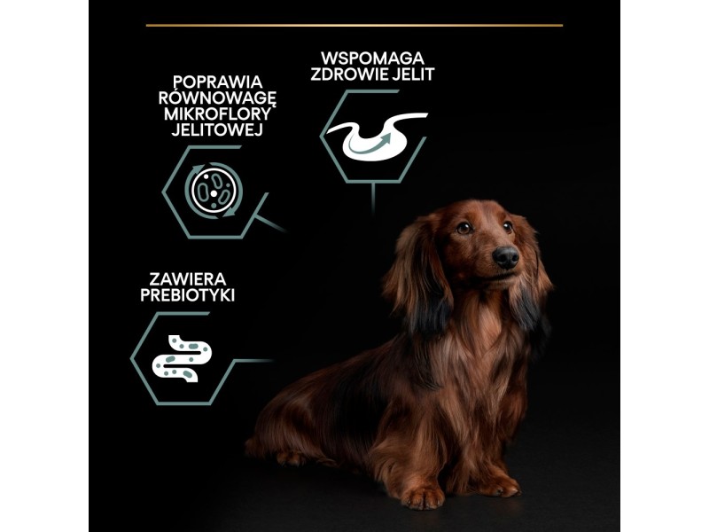 PURINA Pro Plan Sensitive Digestion Small & Mini Adult Lamb - dry dog food - 700g DLSPUIZWI0084 – PURINA NESTLE Храна за кучета
