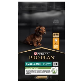 Purina Pro Plan Small & Mini Opti start - chicken - dry food for dogs - 7 kg