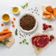 RAW PALEO Ultra Medium&Large Adult Beef - dry dog food - 10 kg RAW PALEO Ultra Medium&Large Adult Beef - dry dog food - 10 kg DLPVEEKAS0006 – VetExpert Храна за кучета